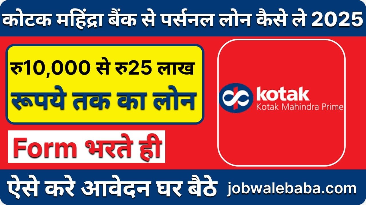 Kotak Mahindra Bank