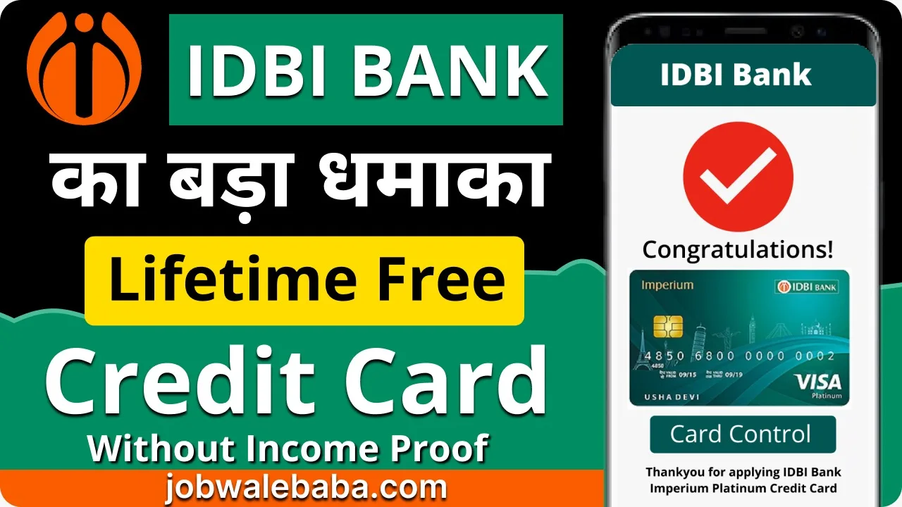 IDBI Bank