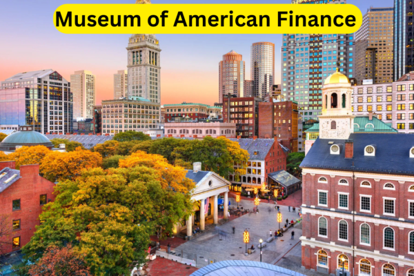 Museum of American Finance